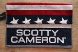 Scotty Cameron 2017 US Open USA Towel