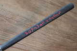 Scotty Cameron Pro Platinum Del Mar 3.5 Custom Shop Putter