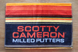 Scotty Cameron 2018 Cinco de Mayo Baja Serape Towel