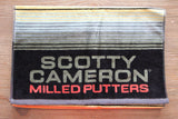 Scotty Cameron 2018 Cinco de Mayo Baja Serape Towel