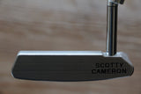 Scotty Cameron SB+ Select Tour Putter