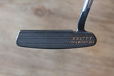 Scotty Cameron Select Newport 1.5 Custom Shop Putter