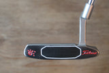 Scotty Cameron Studio Style Newport 2 Custom Shop Putter