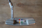 Scotty Cameron Studio Style Newport 2 Custom Shop Putter