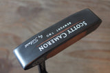 Scotty Cameron Newport 2 TeI3 Custom Shop Putter