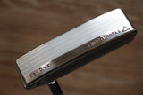 Tyson Lamb Custom Bridgeport 1 340g Putter