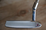 Tyson Lamb Custom Bridgeport 1 340g Putter