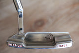 Tyson Lamb Custom Bridgeport 1 340g Putter