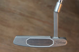 Scotty Cameron Studio Style Newport Mid Custom Shop Putter