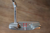 Scotty Cameron Studio Style Newport Mid Custom Shop Putter