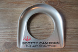 Scotty Cameron Milled Putting Cup