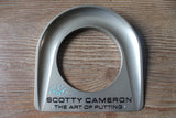 Scotty Cameron Milled Putting Cup