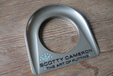 Scotty Cameron Milled Putting Cup