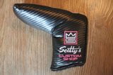 Custom Shop Select Bubblegum Pink Headcover