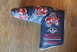 2009 British Open Scooter Scotty Dog Headcover