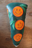 2014 Dancing Orange Slices