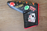 Scotty Cameron 2007 Las Vegas Headcover