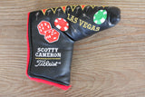 Scotty Cameron 2007 Las Vegas Headcover
