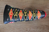 Scotty Cameron 2007 Las Vegas Headcover
