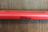 Scotty Cameron Matador Putter Grips (Various Colors Available)