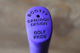 Scotty Cameron Pistolero Putter Grips (Various Colors Available)