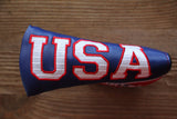 2018 US Open USA Headcover