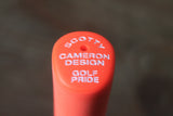Scotty Cameron Pistolini Putter Grips (Various Colors Available)
