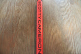 Scotty Cameron Matador Putter Grips (Various Colors Available)