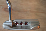 Scotty Cameron Concept 1 Chromatic Bronze Super Rat Prototype Tour Putter