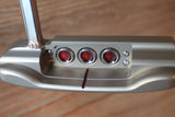 Scotty Cameron Concept 1 Chromatic Bronze Super Rat Prototype Tour Putter