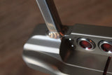 Scotty Cameron Concept 1 Chromatic Bronze Super Rat Prototype Tour Putter