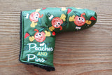 2015 Masters Peaches and Pins Headcover