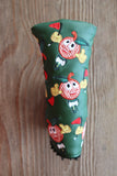 2015 Masters Peaches and Pins Headcover
