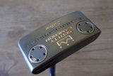 Scotty Cameron Studio Select Squareback No. 1 Custom Shop Putter