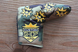 2017 Custom Shop Camo Suns Headcover