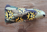 2017 Custom Shop Camo Suns Headcover