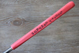 Scotty Cameron Studio Select Squareback No. 1 Custom Shop Putter