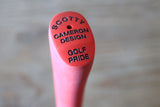 Scotty Cameron Studio Select Squareback No. 1 Custom Shop Putter