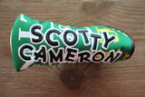Las Vegas Green Gambler