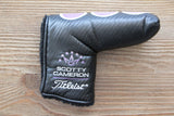 Custom Shop Select Purple Headcover