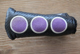 Custom Shop Select Purple Headcover