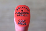 Scotty Cameron Pistolero Putter Grips (Various Colors Available)