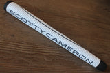 Scotty Cameron Matador Putter Grips (Various Colors Available)