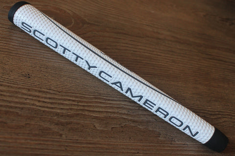 Scotty Cameron SC Geo Matador Grey/Dark Red 11 Mid-Size Golf Putter Grip | | Buy Scotty Cameron SC Geo Matador Grey/Dark Red 11 Mid-Size Golf Putter Grip | | Buy
