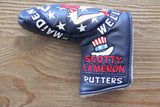 2013 US Open Maiden America Headcover