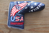 2013 US Open Maiden America Headcover