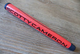 Scotty Cameron Matador Putter Grips (Various Colors Available)