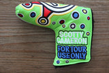 Circle T Green Jackpot Johnny