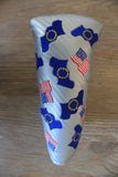 2004 Ryder Cup Dancing Flags