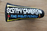 Black Peace Surfer Gallery Headcover